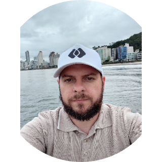 Ricardo Poggere, corretor(a) de imóveis em Chapeco/SC · PropWase