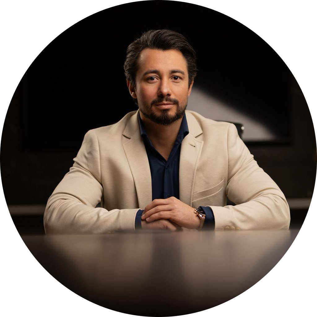 Henrique Fogaça, corretor(a) de imóveis · PropWase