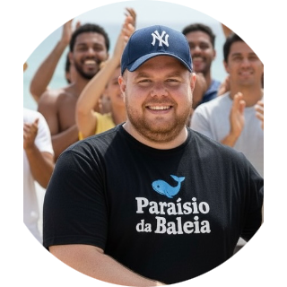 ISMAEL BRAND, corretor(a) de imóveis em Itapipoca/CE · PropWase