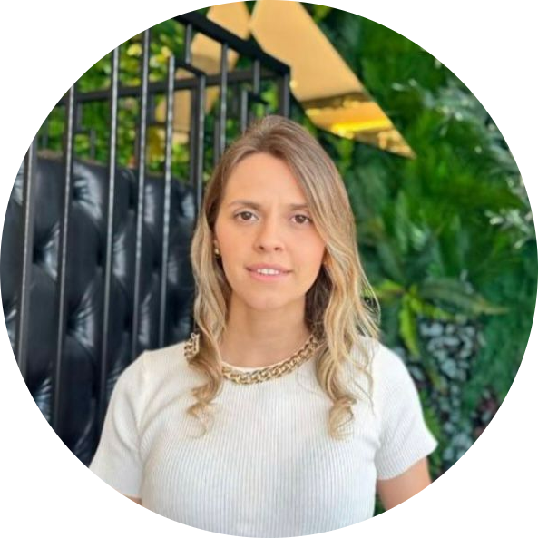 AMANA ALVES, corretor(a) de imóveis · PropWase