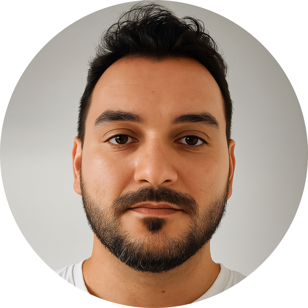FÁBIO ALEXANDRE NEGRINI, corretor(a) de imóveis · PropWase