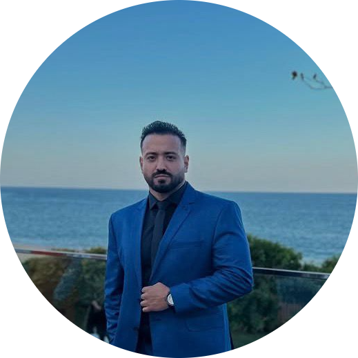 ALEXSANDRO ISMAEL DOS SANTOS, corretor(a) de imóveis · PropWase