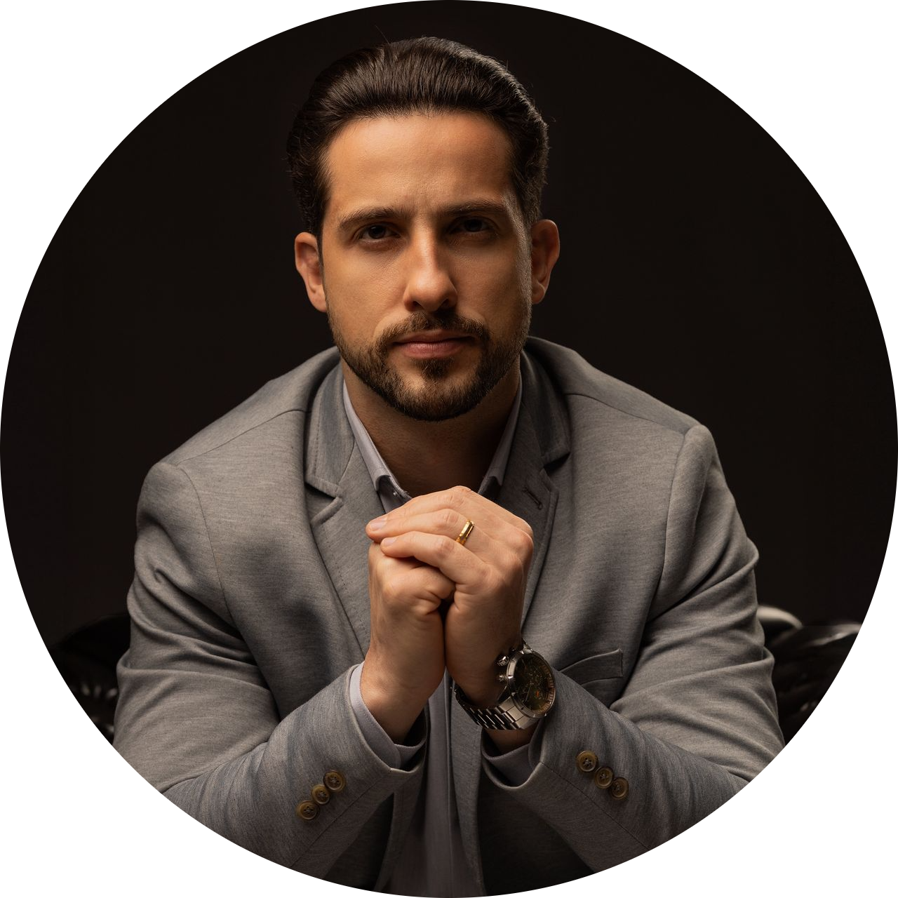 Fernando Di Giaimo, corretor(a) de imóveis · PropWase