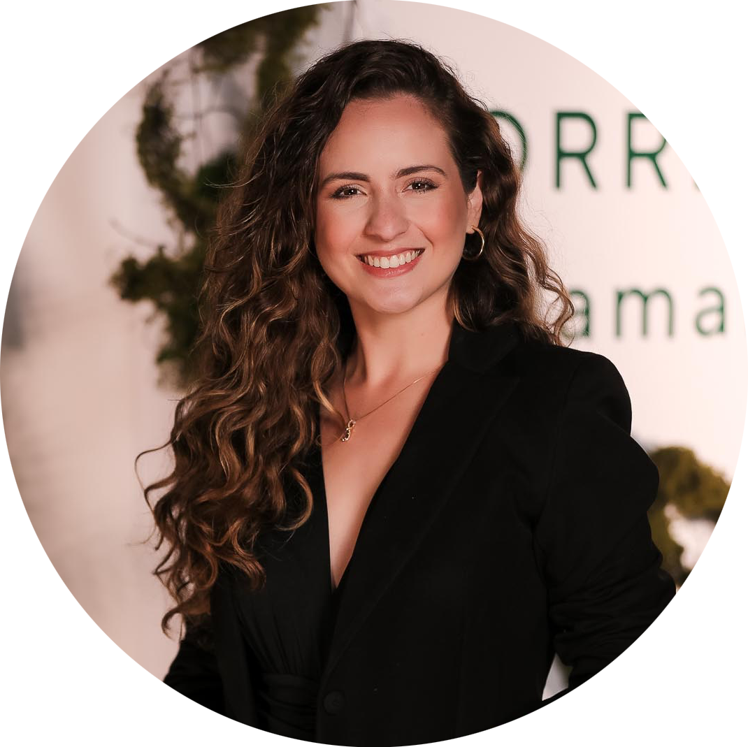 DANIELA KAIOMI KOIWASKI QUEVEDO, corretor(a) de imóveis · PropWase