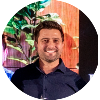 Luã Henrique Raymundo, corretor(a) de imóveis em Itapema/SC · PropWase