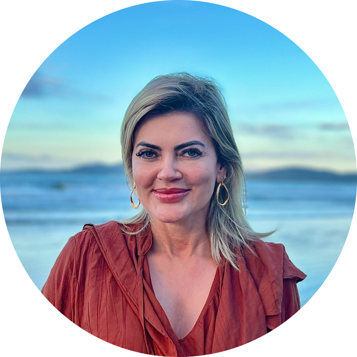Carla Tumelero, corretor(a) de imóveis · PropWase