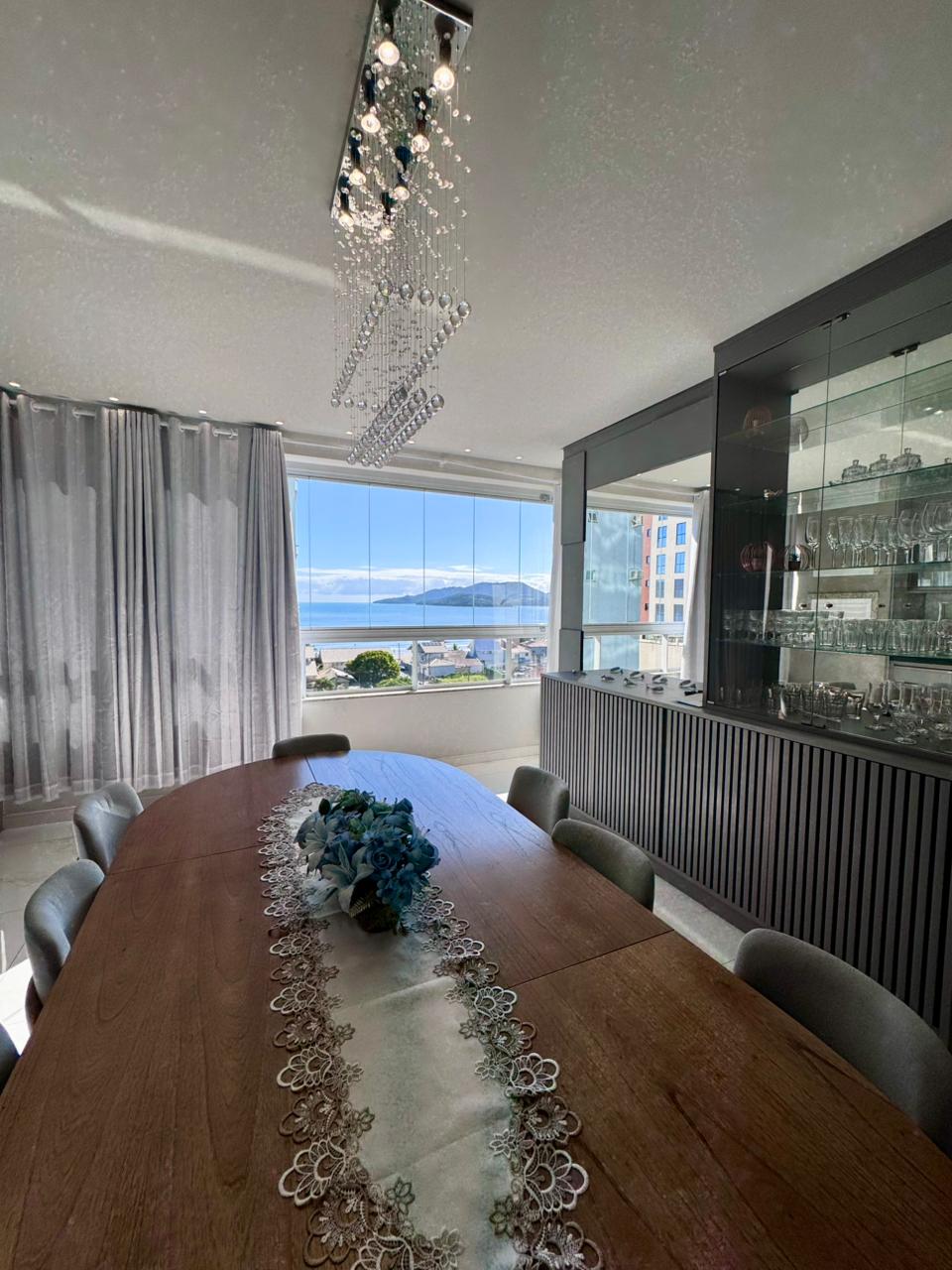 Apartamento com 2 quartos à venda em pereque, Porto Belo/SC · PropWase