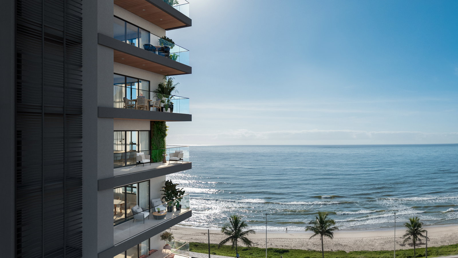Apartamento com 3 quartos à venda em Barra Velha/SC · PropWase