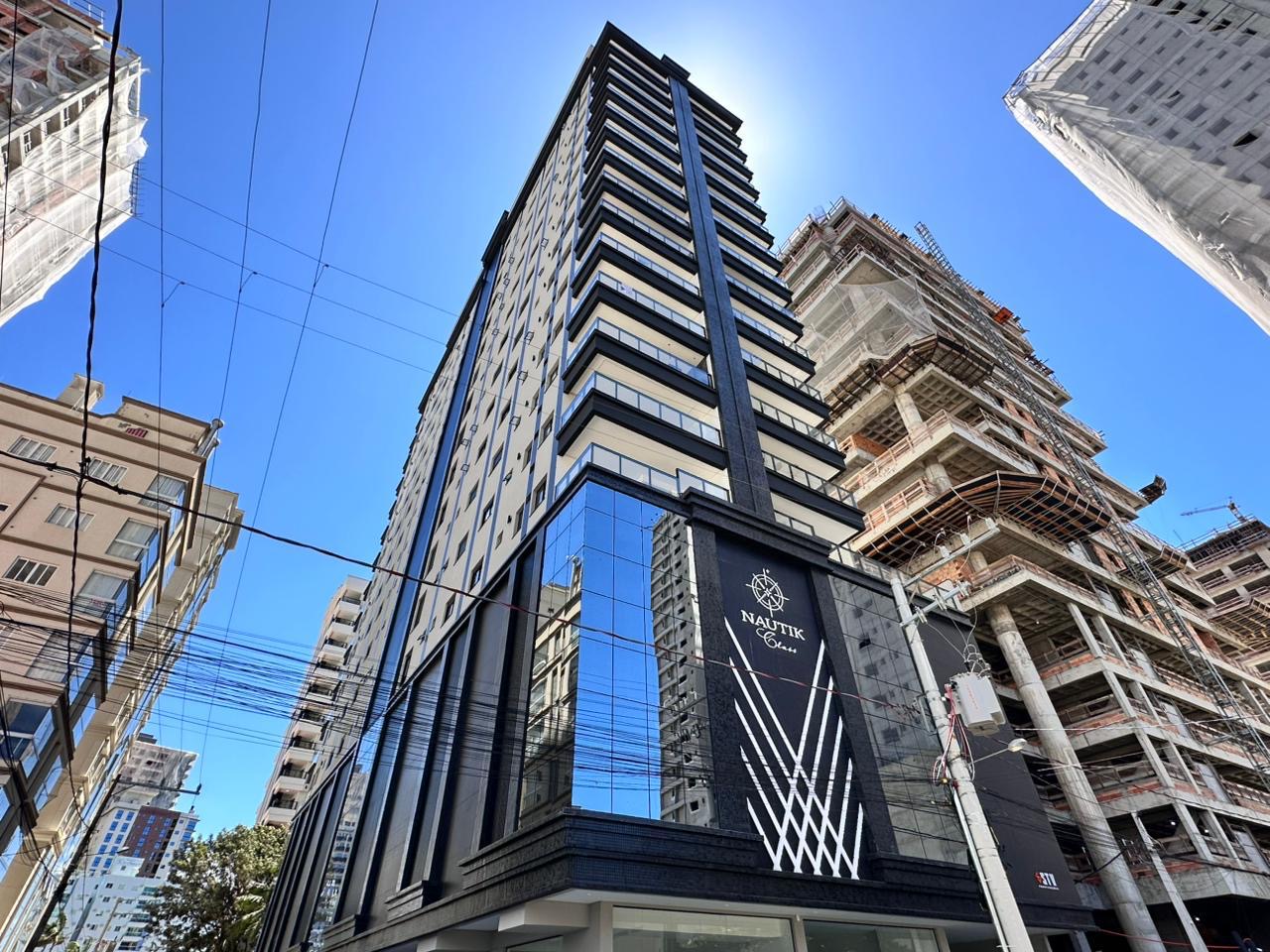 Apartamento com 3 quartos à venda em Porto Belo/SC · PropWase
