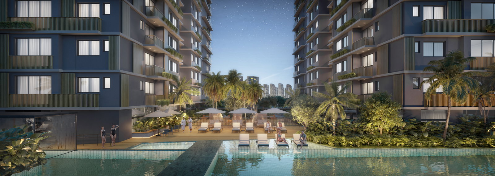 Apartamento com 3 quartos à venda em Itapema/SC · PropWase