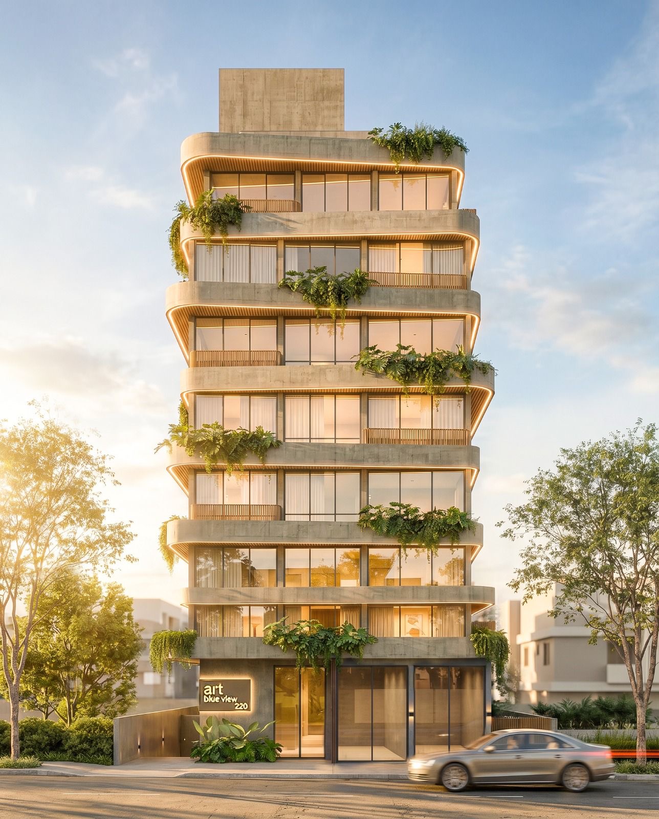 Flat com 1 quarto à venda em Jurerê, Florianópolis/SC · PropWase
