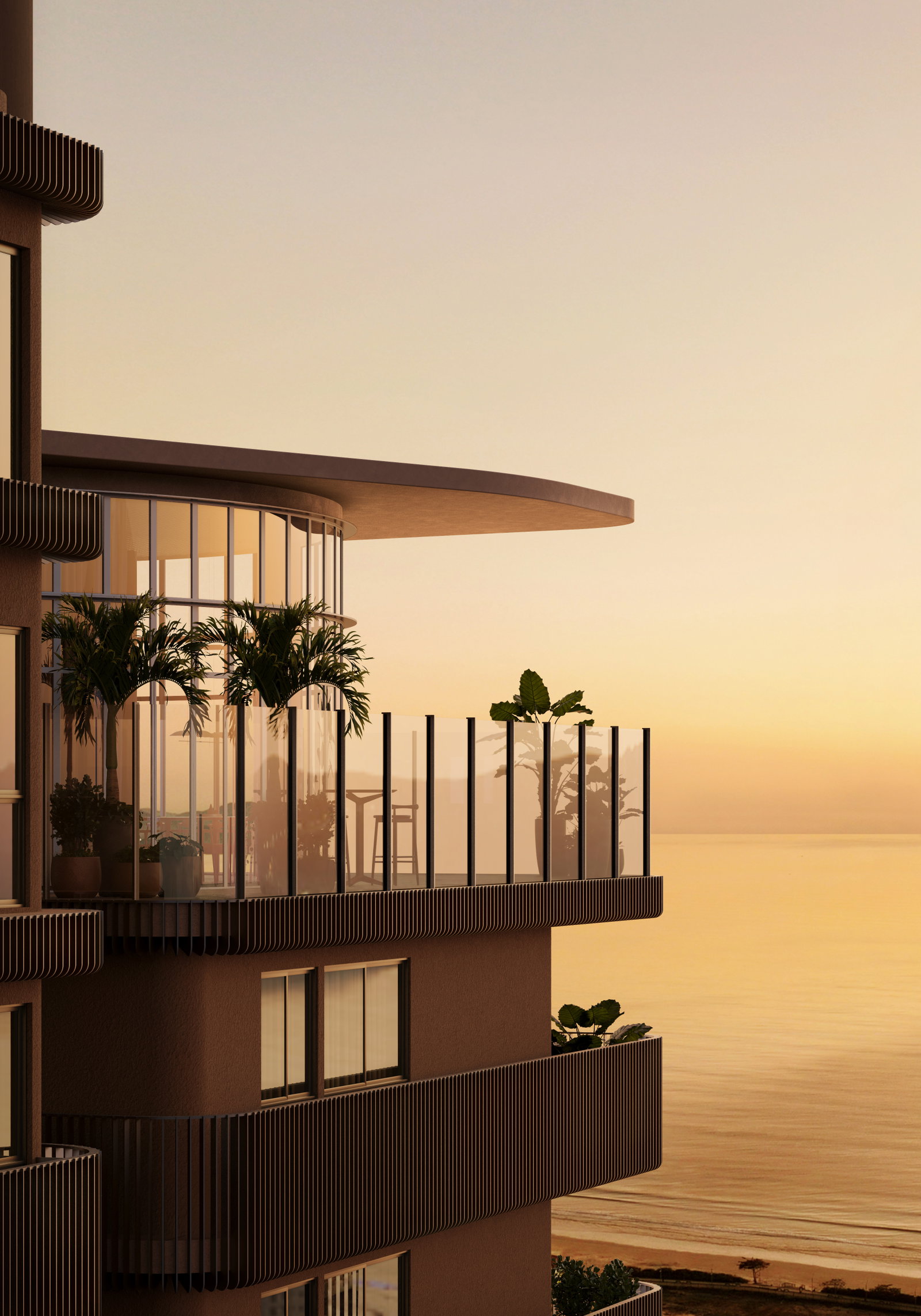 Duplex com 4 quartos à venda em Meia Praia, Itapema/SC · PropWase