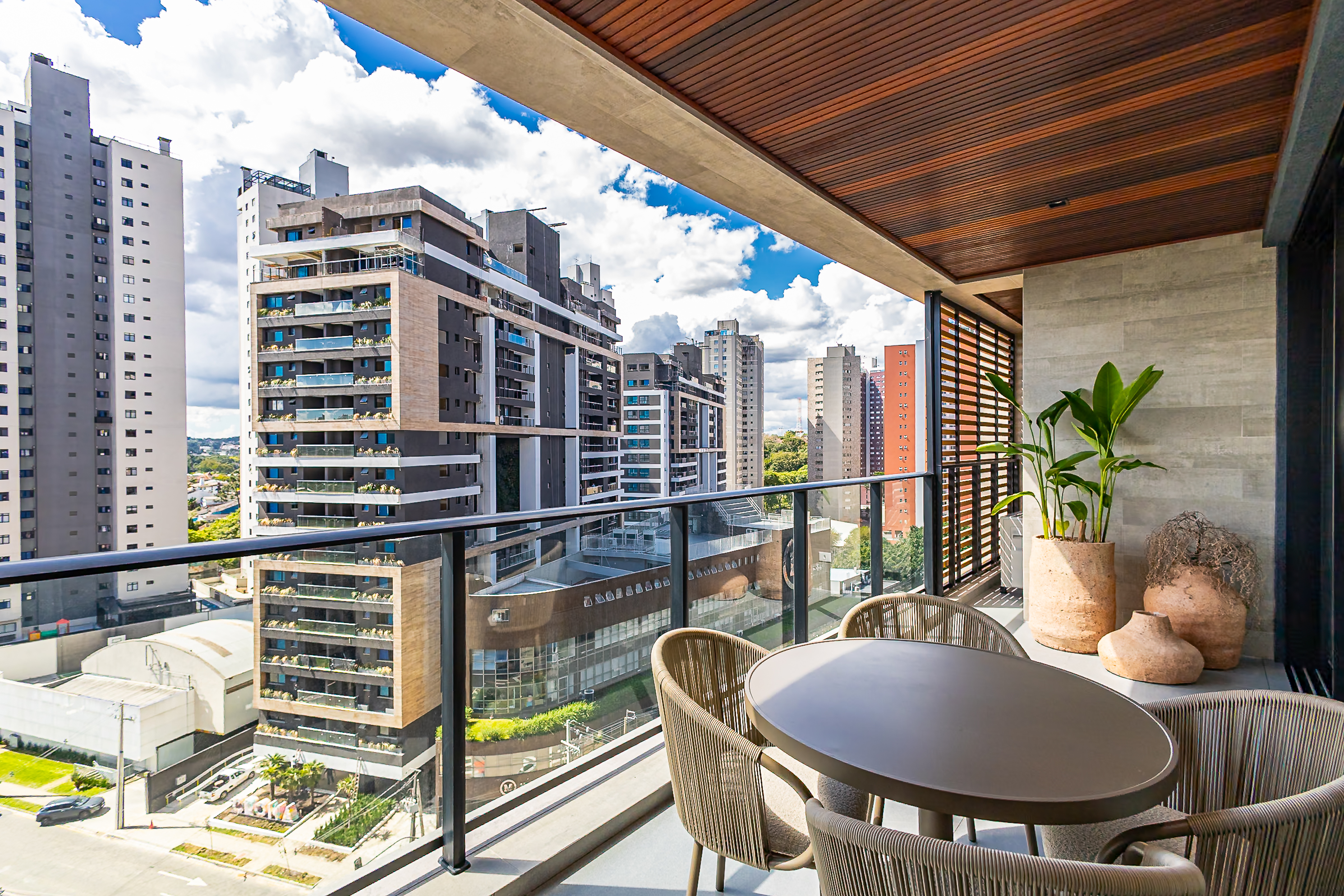 Apartamento com 3 quartos à venda em Curitiba/PR · PropWase