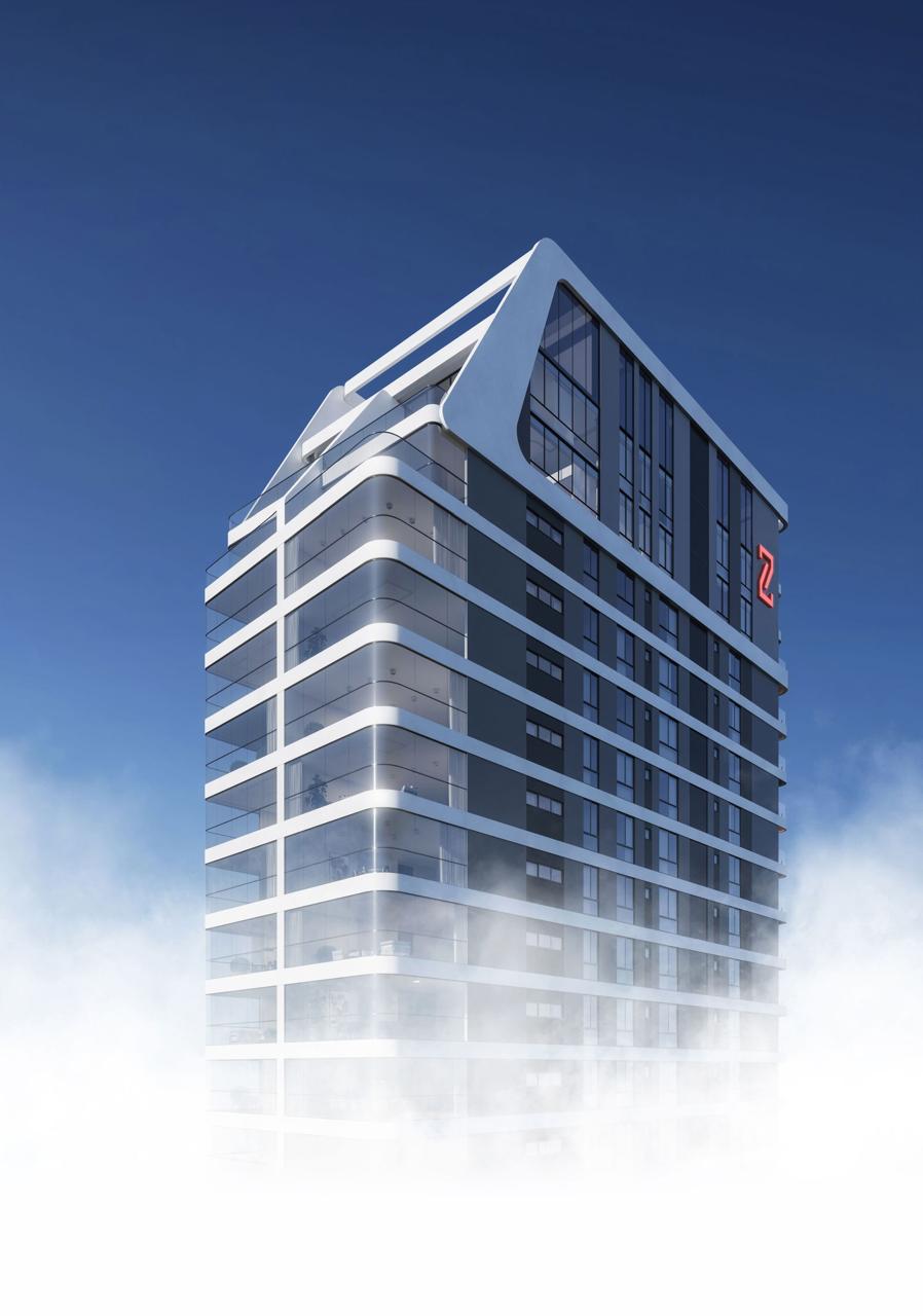 Apartamento com 3 quartos à venda em meia praia, Itapema/SC · PropWase