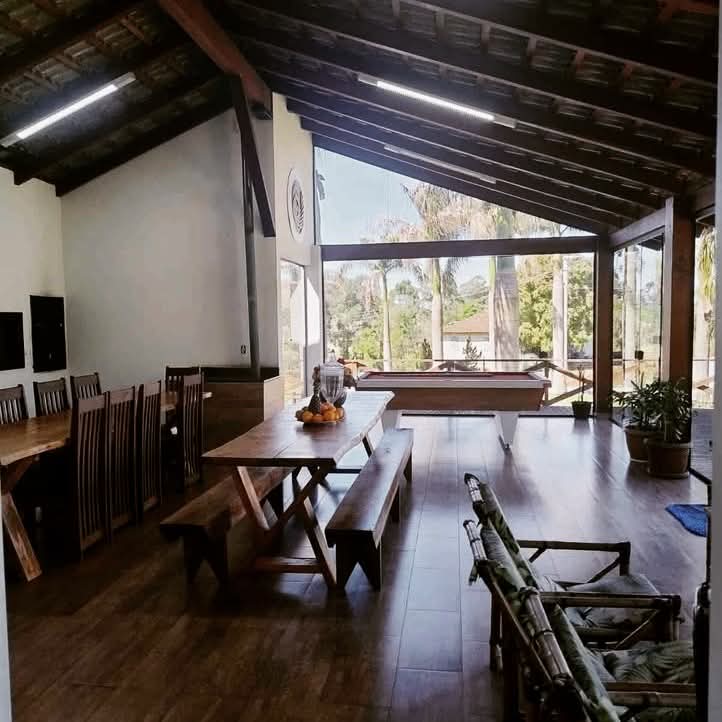 Chácara com 3 quartos à venda em Pinhalzinho/SC · PropWase