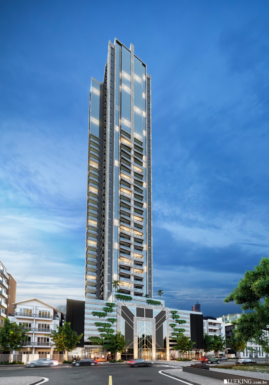 Apartamento com 3 quartos à venda em Centro, Itapema/SC · PropWase