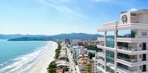 Apartamento com 3 quartos à venda em pereque, Porto Belo/SC · PropWase