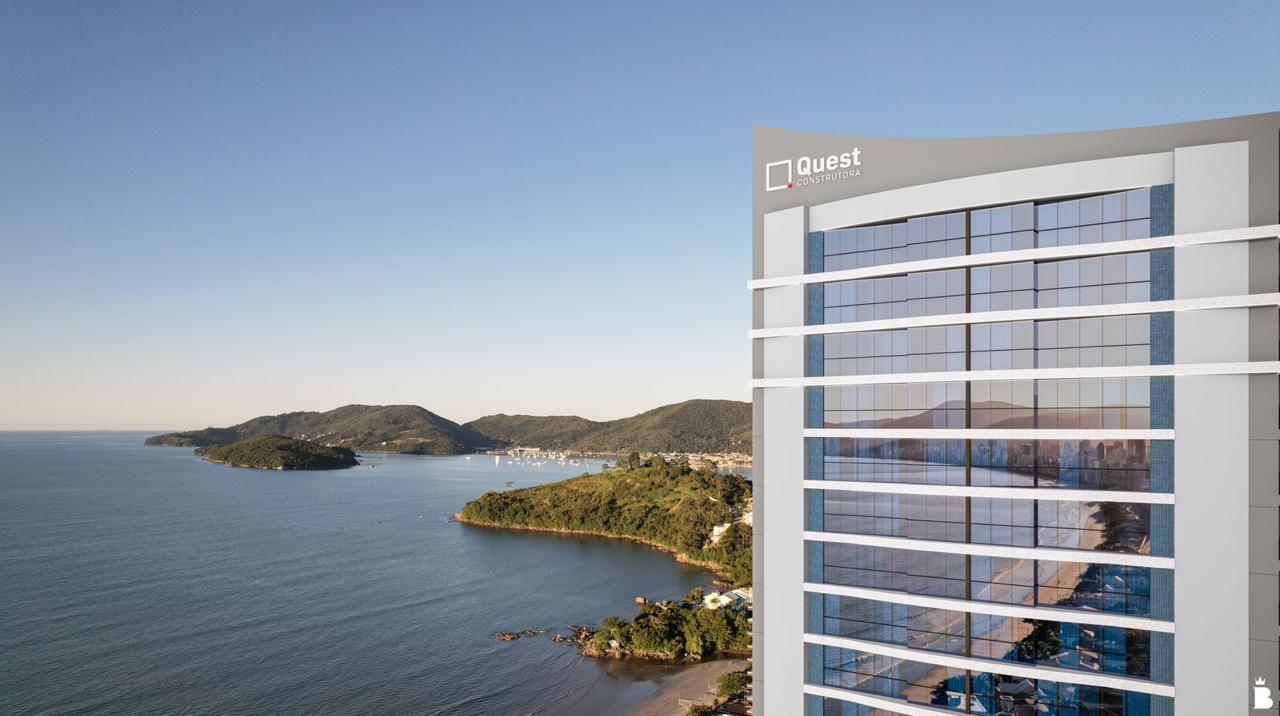 Apartamento com 3 quartos à venda em PEREQUE, Porto Belo/SC · PropWase