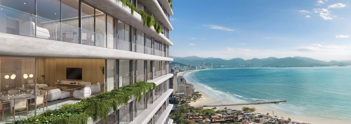Apartamento com 3 quartos à venda em Centro , Itapema/SC · PropWase