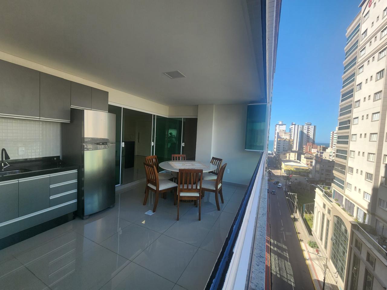Apartamento com 3 quartos à venda em meia praia, Itapema/SC · PropWase
