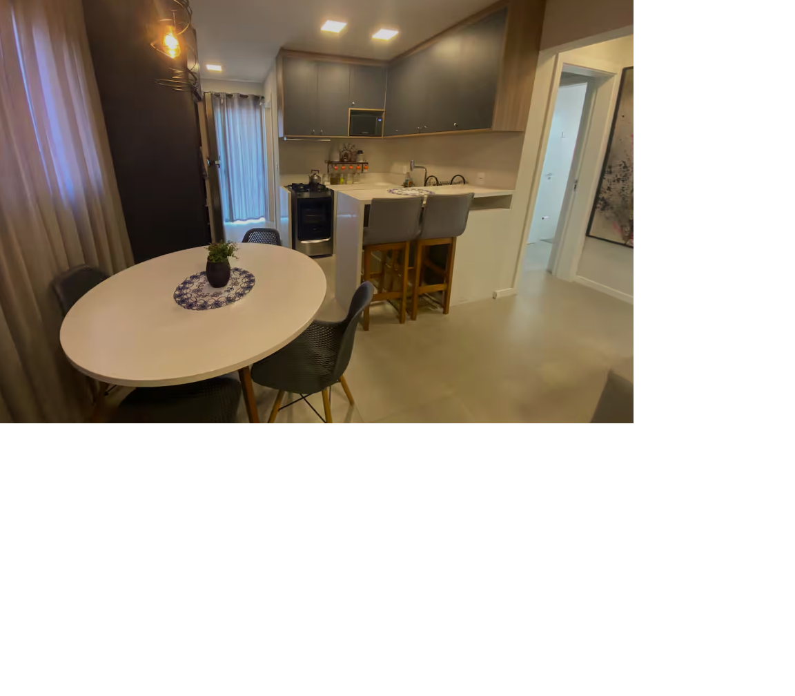 Apartamento com 2 quartos à venda em pereque, Porto Belo/SC · PropWase
