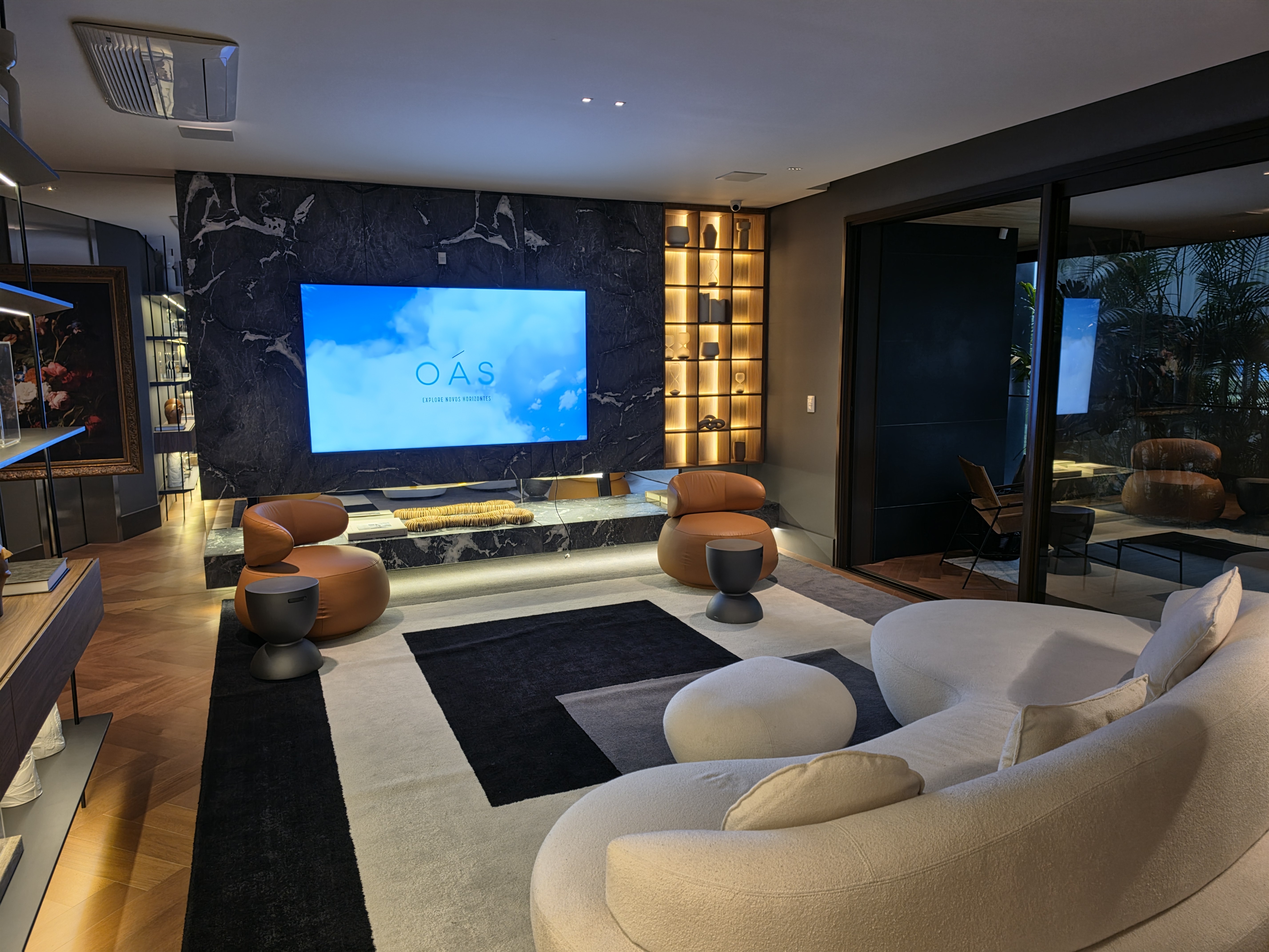 Apartamento com 3 quartos à venda em Curitiba/PR · PropWase