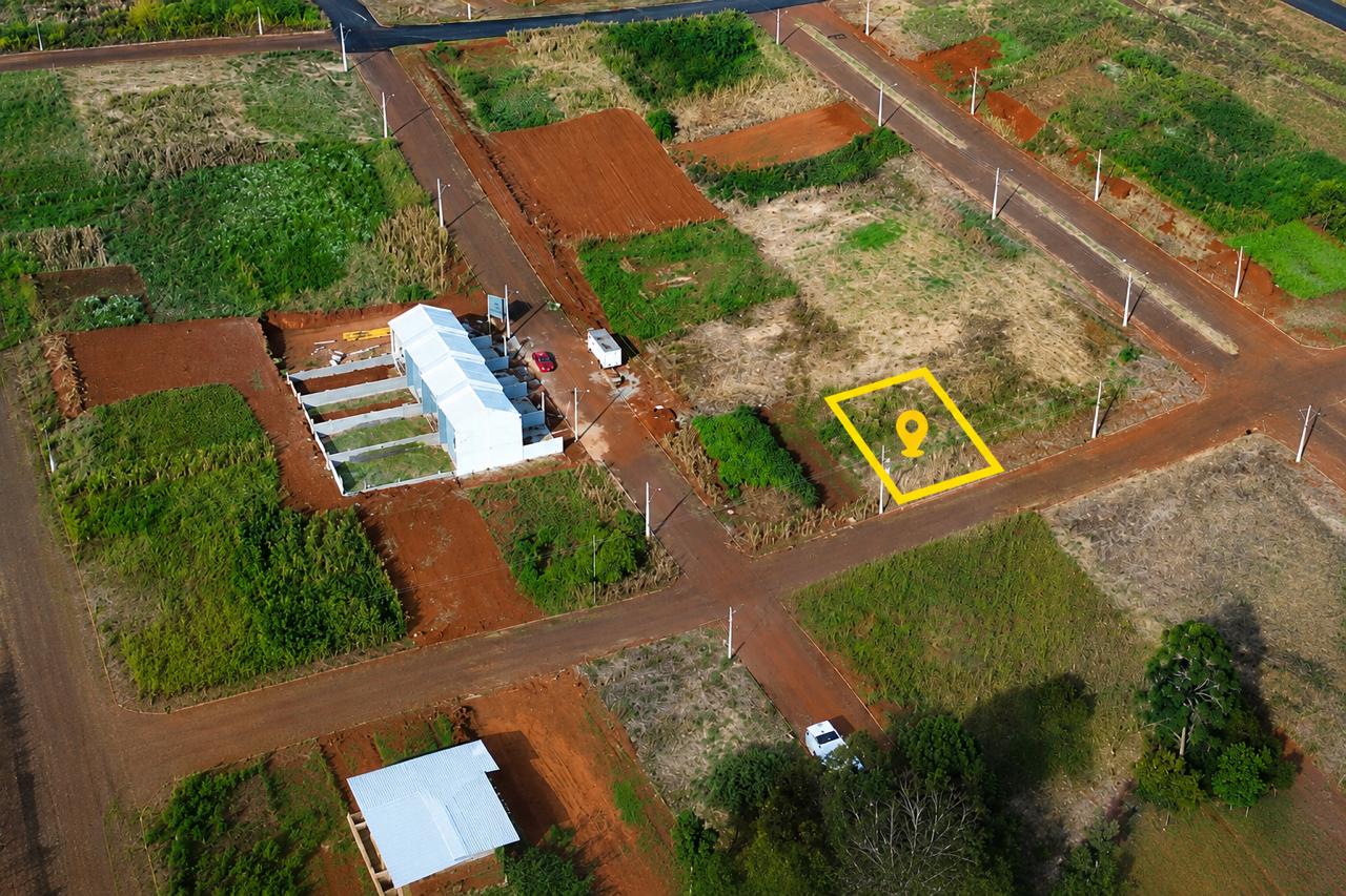 Terreno em loteamento/condomínio à venda em Pinhalzinho/SC · PropWase