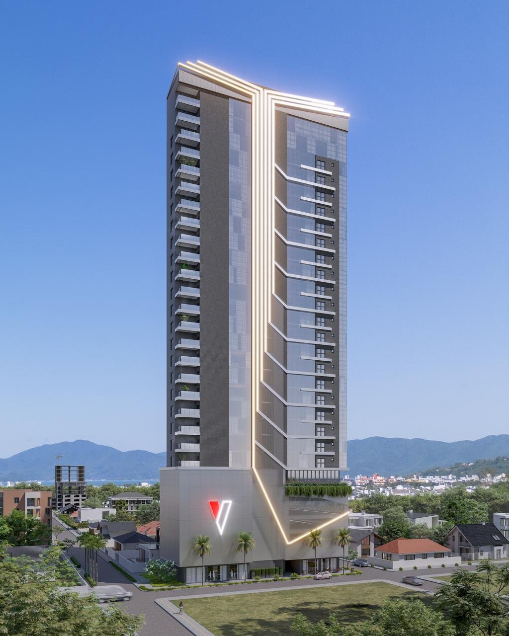 Duplex com 3 quartos à venda em Porto Belo/SC · PropWase