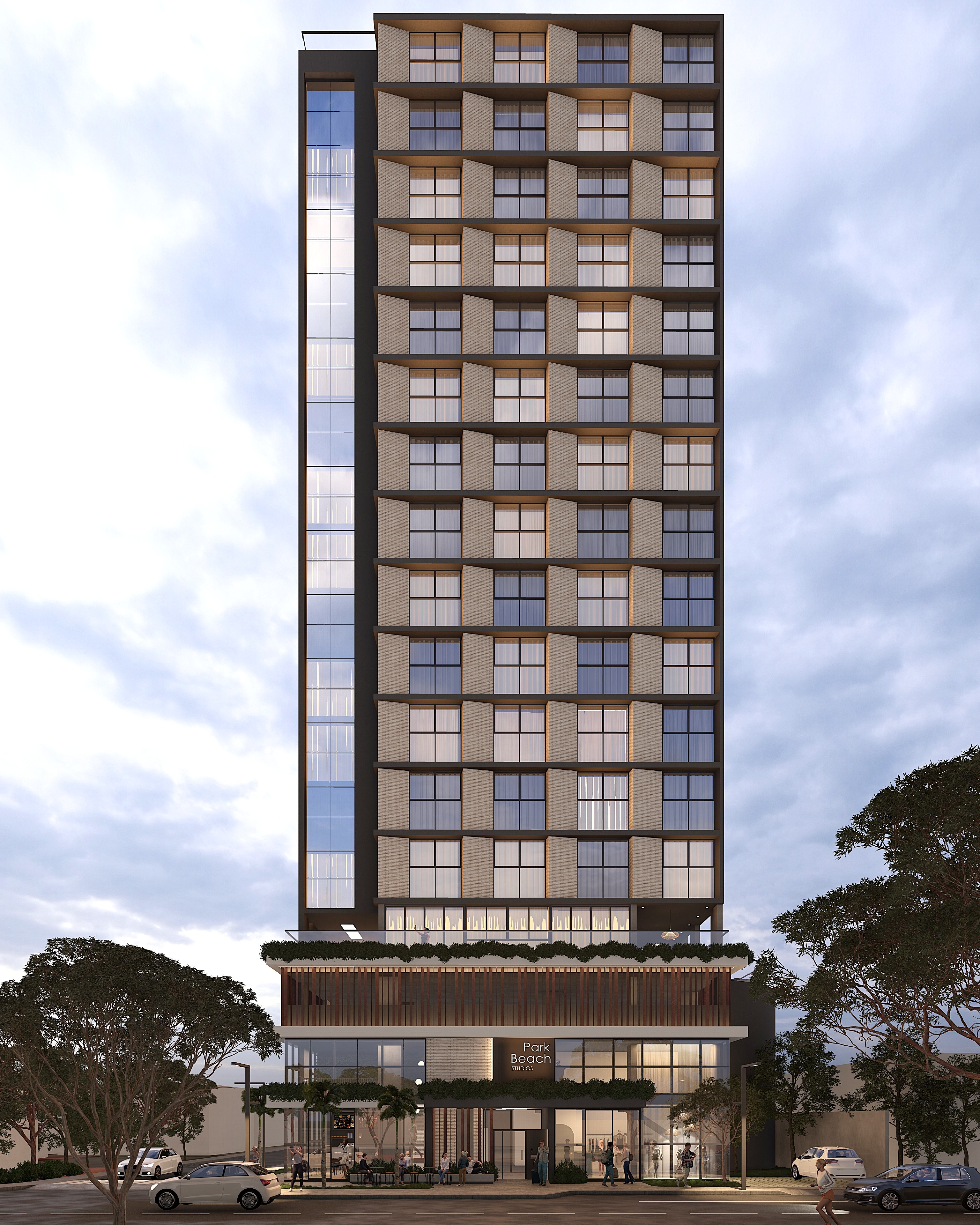Studio com 1 quarto à venda em Armação, Penha/SC · PropWase