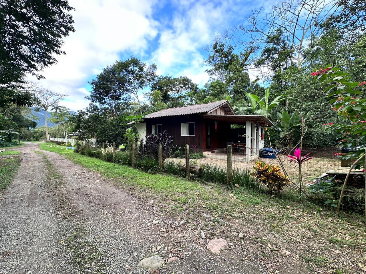 Chácara com 2 quartos à venda em Quiriri, Joinville/SC · PropWase
