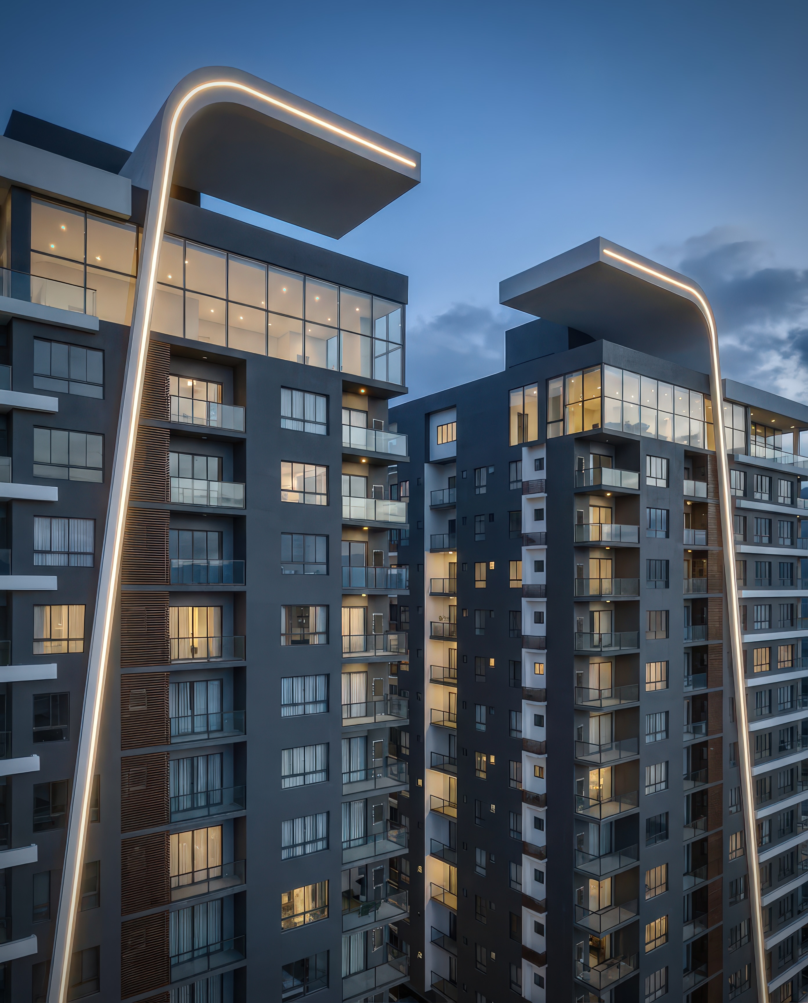Apartamento com 2 quartos à venda em Porto Belo/SC · PropWase