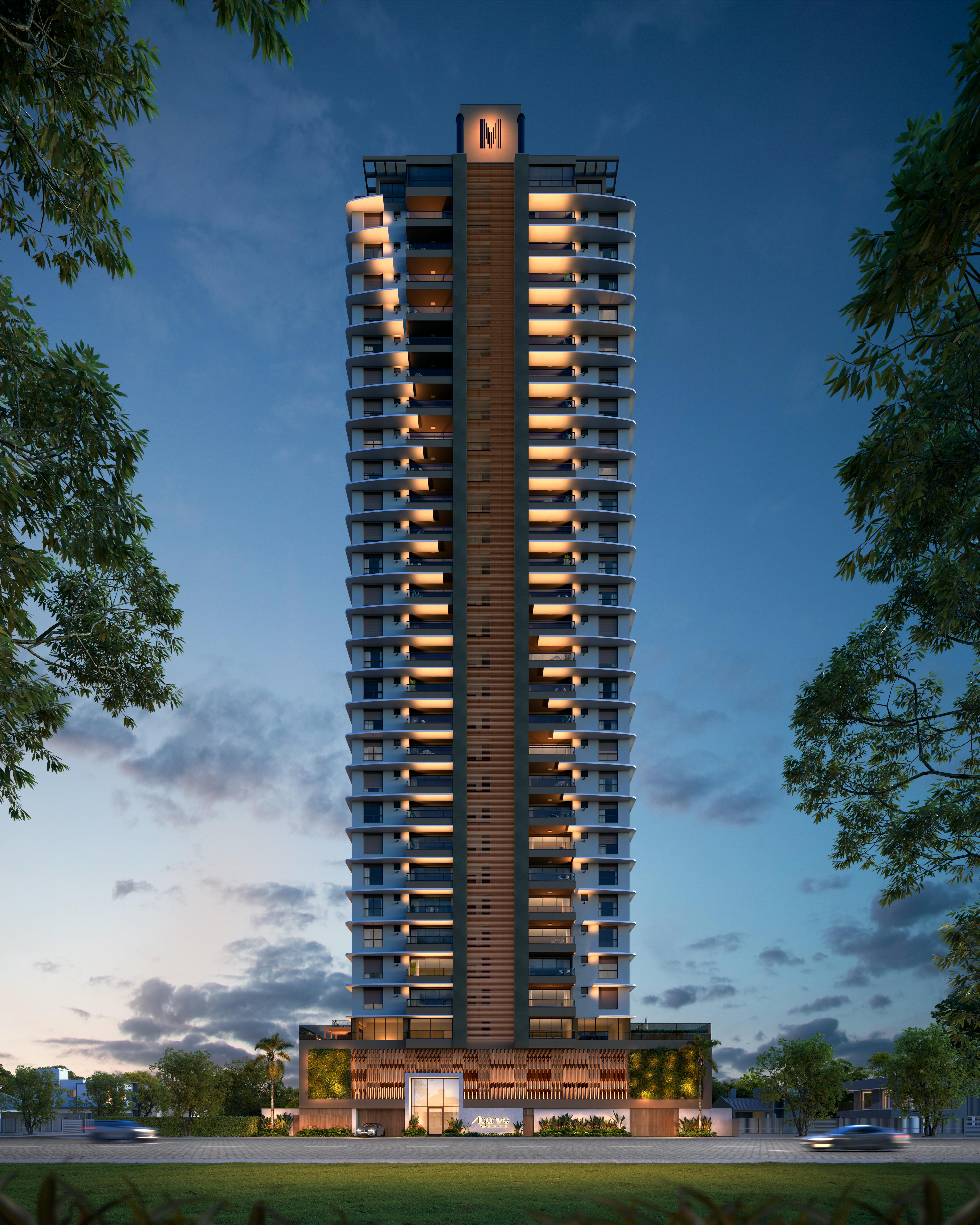 Apartamento com 3 quartos à venda em Armação, Penha/SC · PropWase