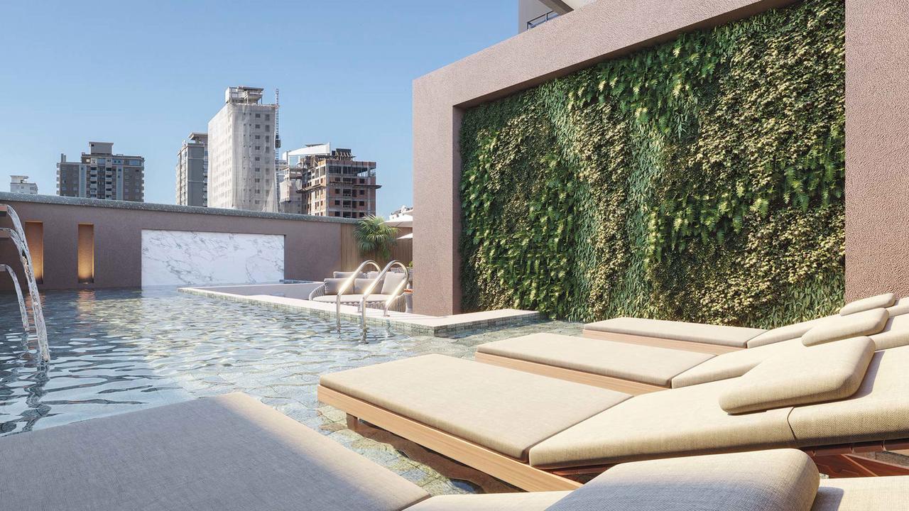 Apartamento com 3 quartos à venda em morretes, Itapema/SC · PropWase