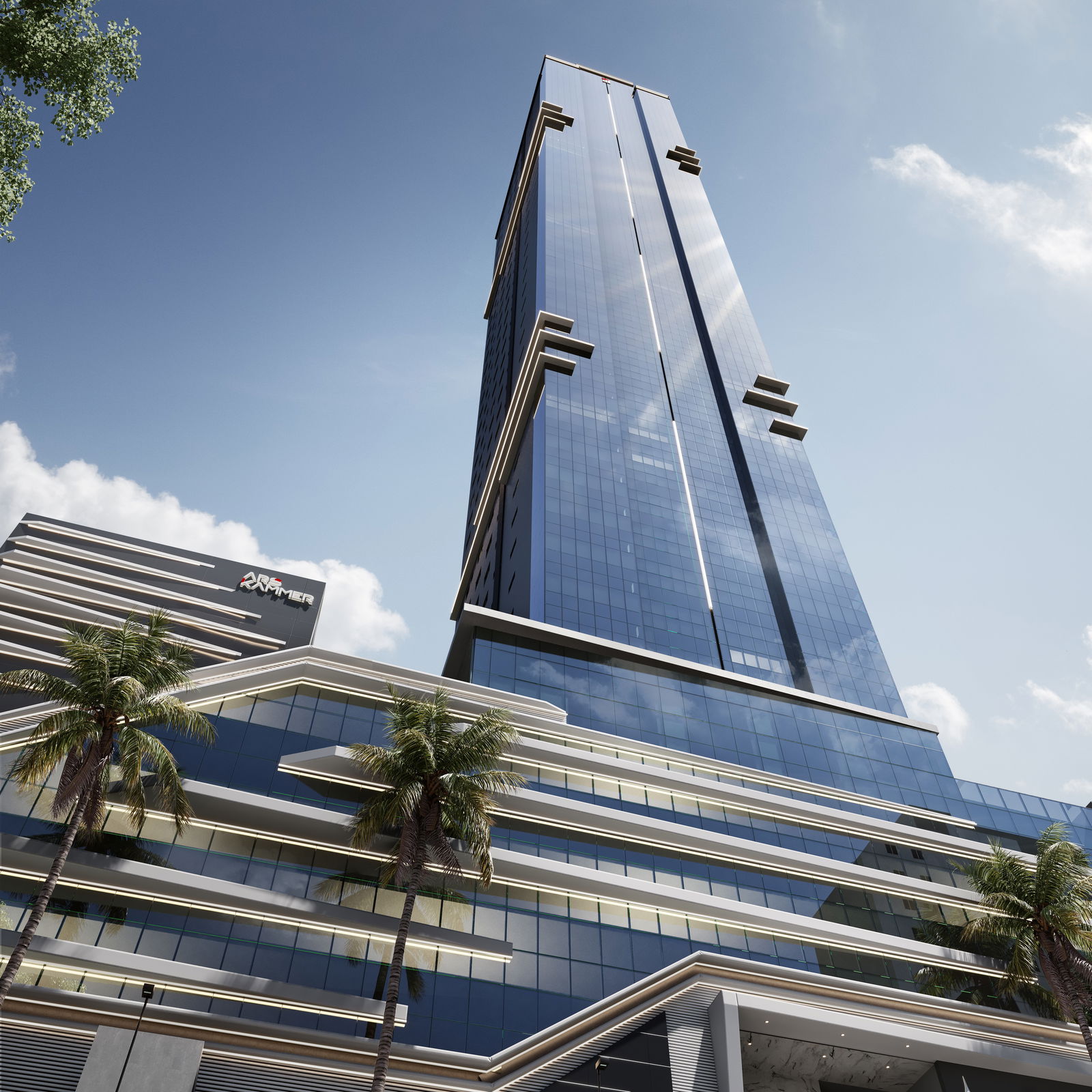 Penthouse com 5 quartos à venda em Centro, Itapema/SC · PropWase