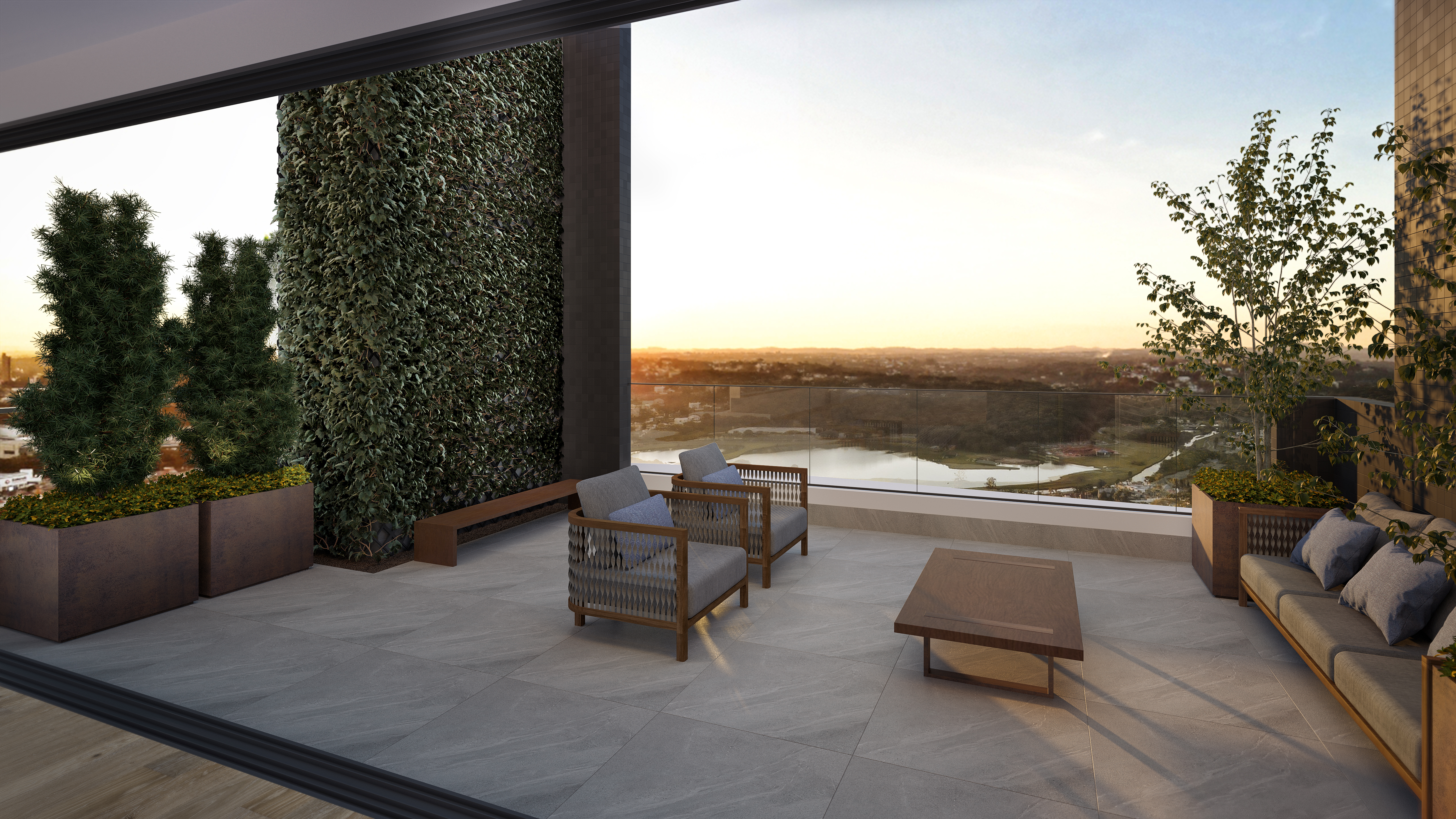 Apartamento com 2 quartos à venda em Curitiba/PR · PropWase