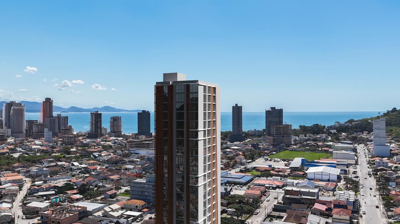 Apartamento com 1 quarto à venda em Porto Belo/SC · PropWase