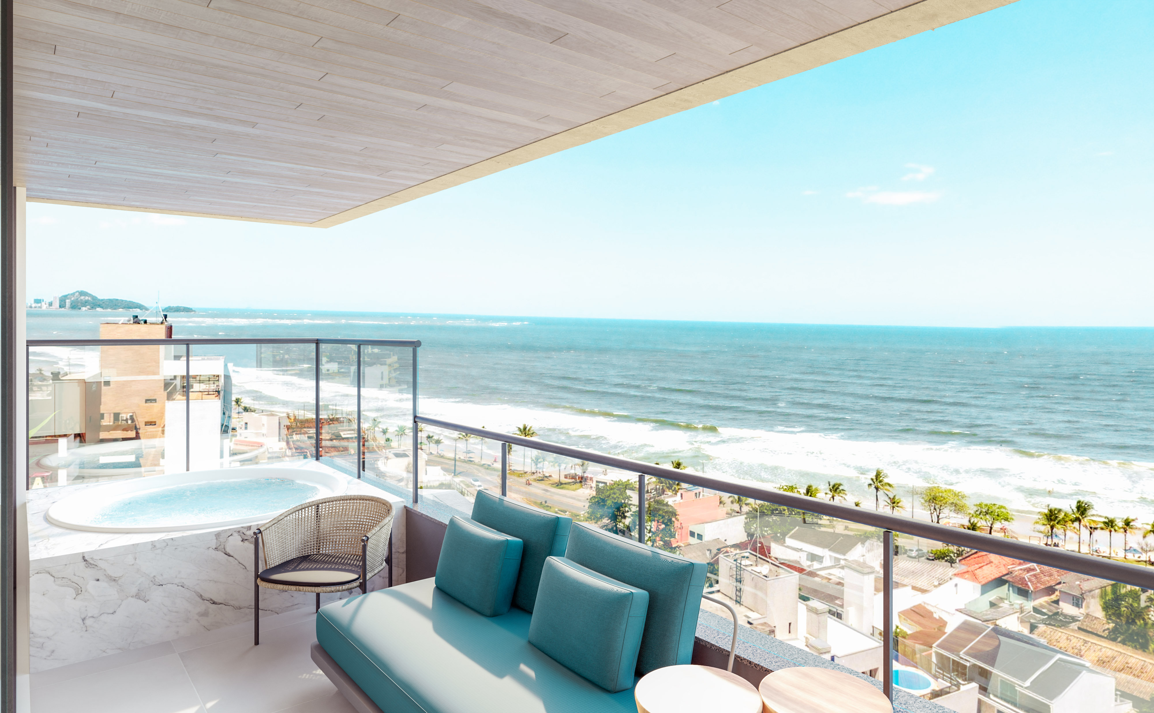 Apartamento com 4 quartos à venda em Centro, Guaratuba/PR · PropWase