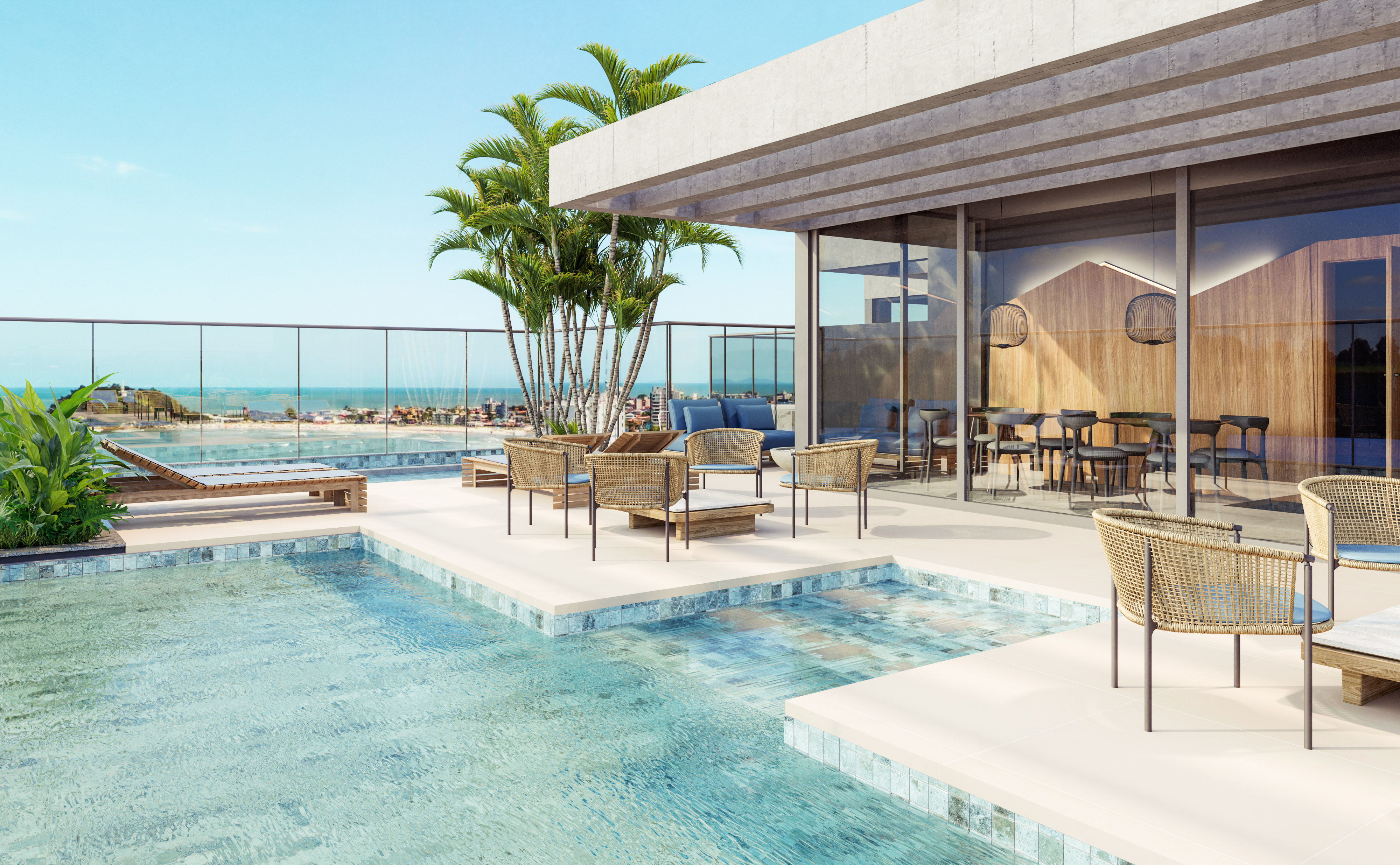 Apartamento com 3 quartos à venda em Centro, Guaratuba/PR · PropWase