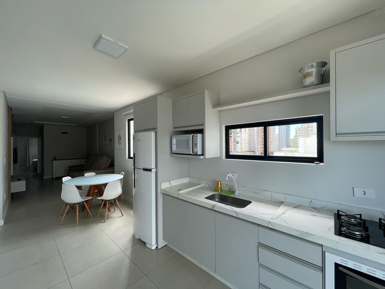 Apartamento com 3 quartos à venda em Andorinha, Itapema/SC · PropWase