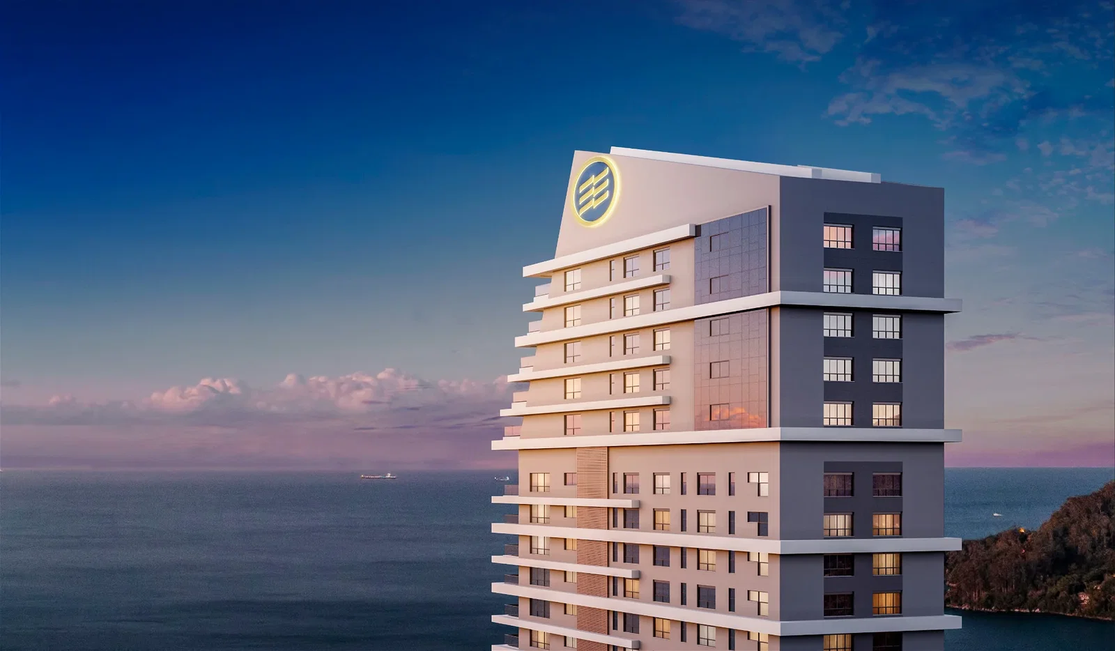 Apartamento (diferenciado) à venda em Balneário Camboriú/SC · PropWase
