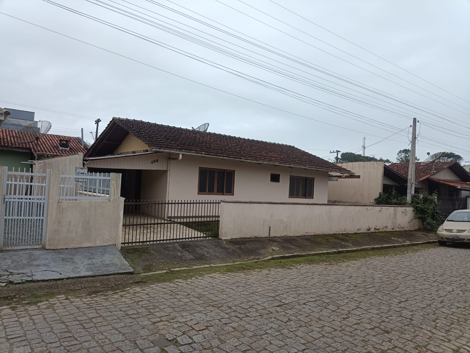 Casa com 3 quartos à venda em Centro, Barra Velha/SC · PropWase