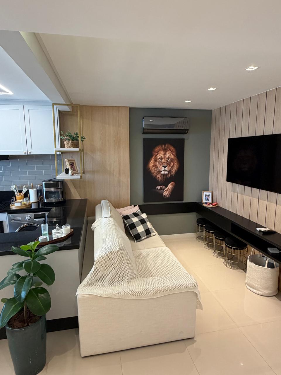 Apartamento com 2 quartos à venda em Itapema/SC · PropWase