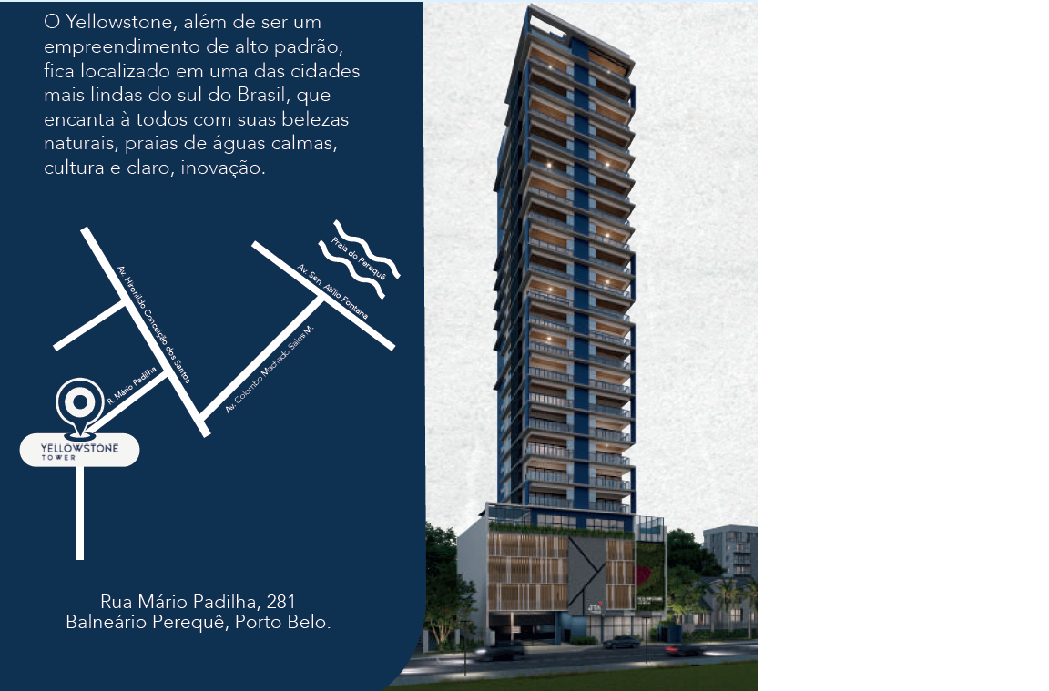 Apartamento à venda em pereque, Porto Belo/SC · PropWase