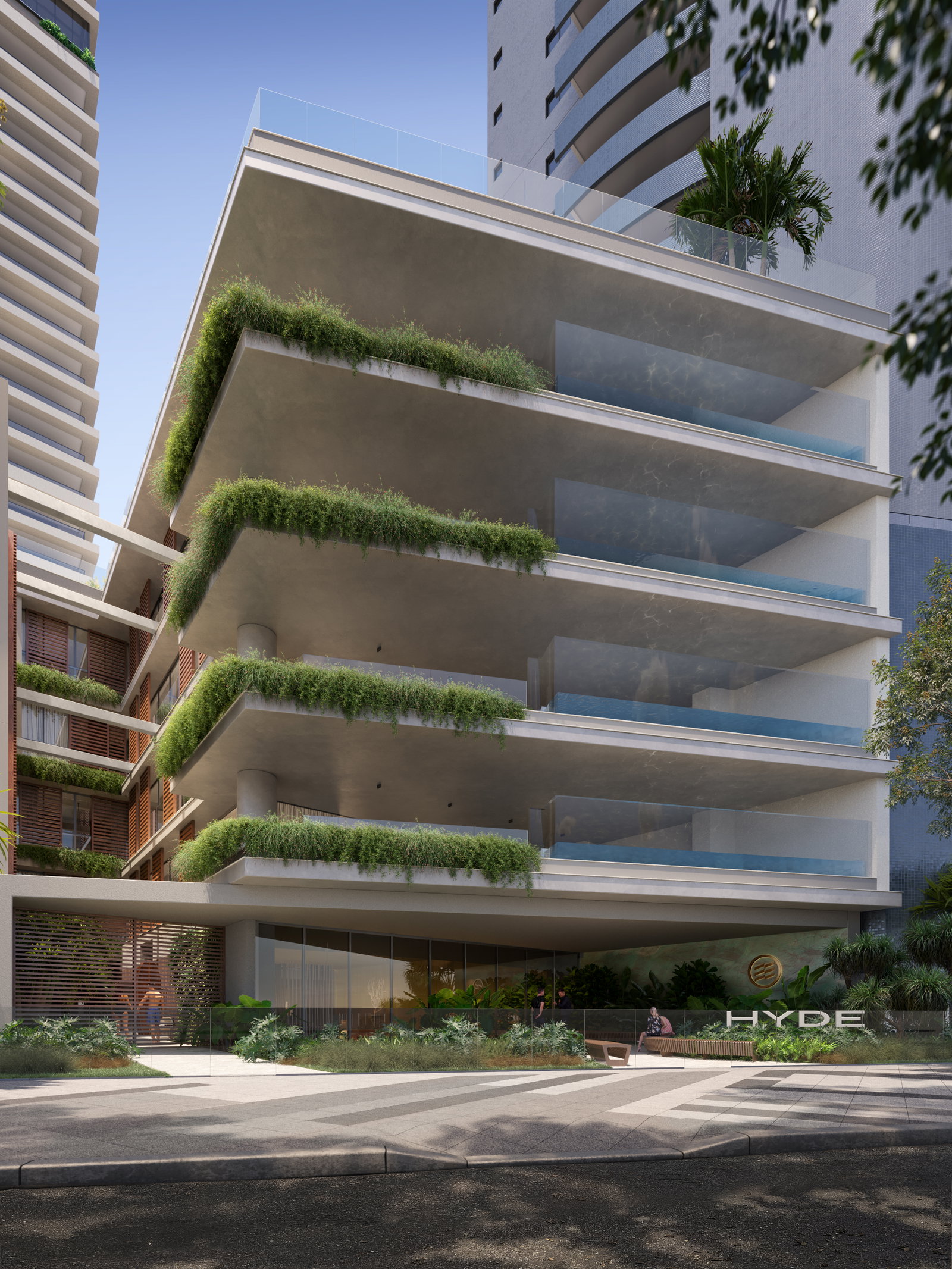 Apartamento (diferenciado) à venda em Balneário Camboriú/SC · PropWase