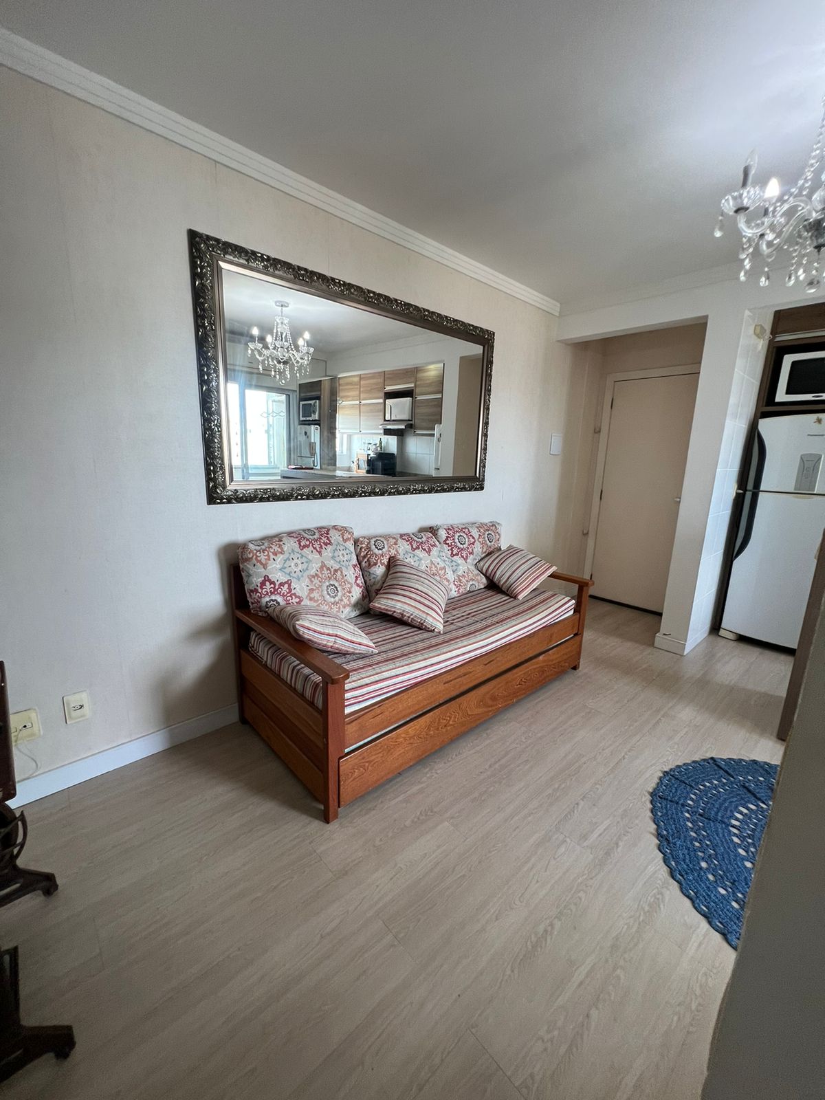 Apartamento com 2 quartos à venda em Porto Belo/SC · PropWase