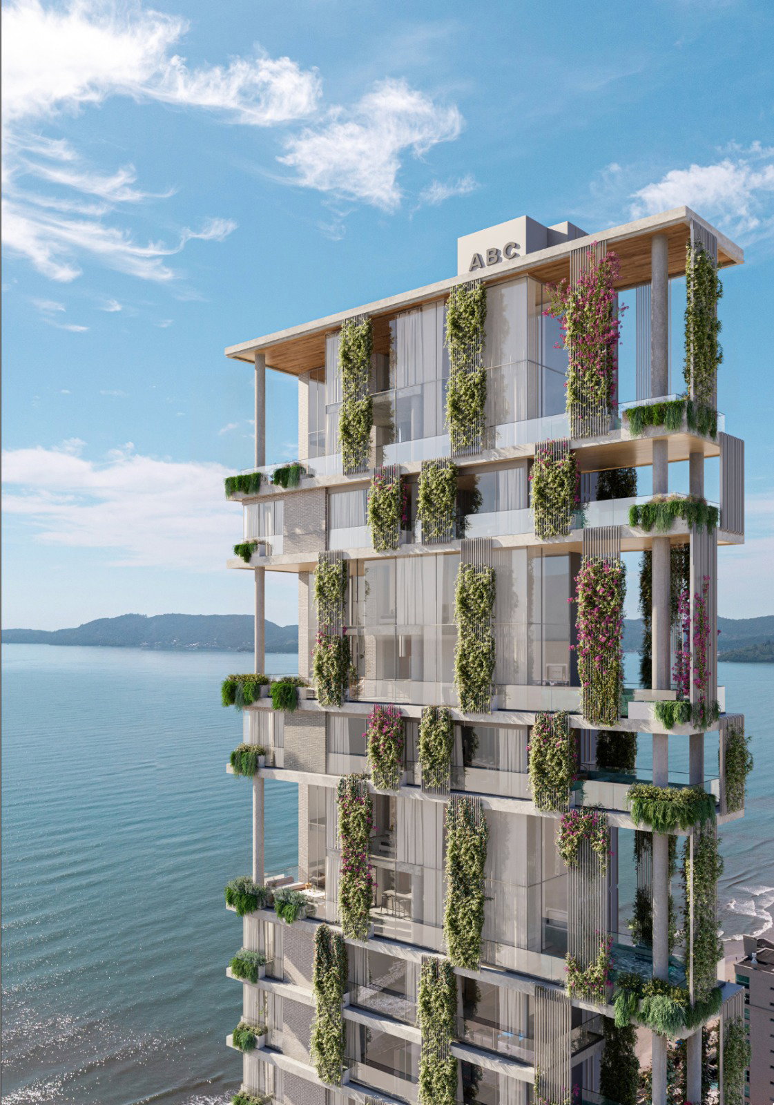 Duplex com 4 quartos à venda em Meia Praia, Itapema/SC · PropWase