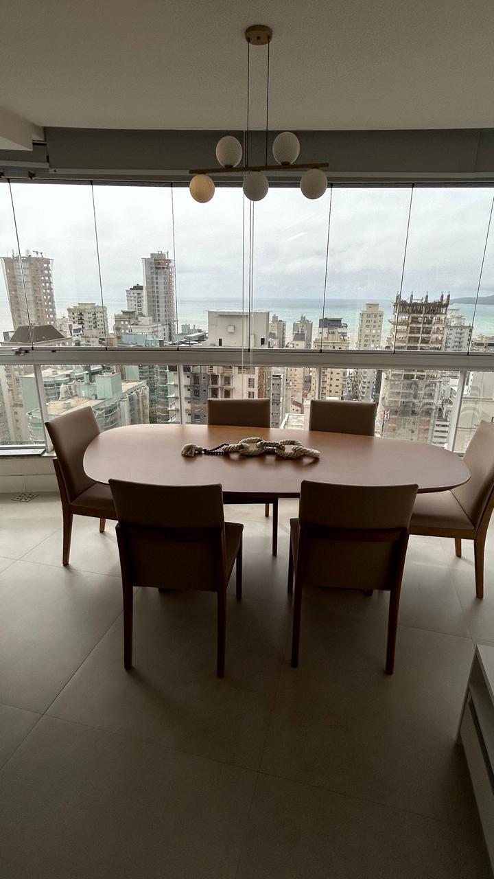 Apartamento com 3 quartos à venda em Meia Praia, Itapema/SC · PropWase