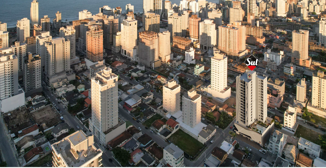Apartamento com 2 quartos à venda em morretes, Itapema/SC · PropWase