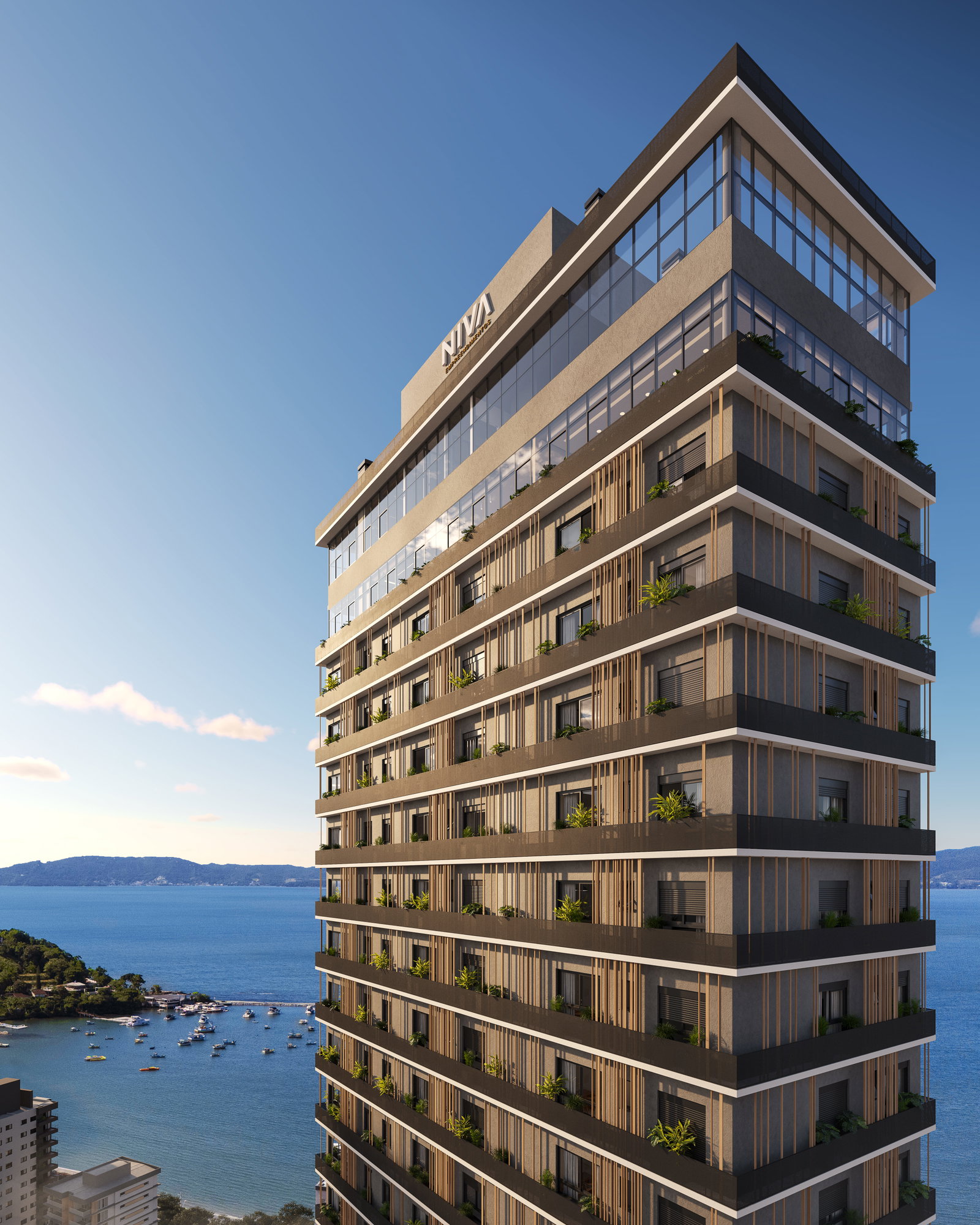 Apartamento com 2 quartos à venda em Centro, Itapema/SC · PropWase