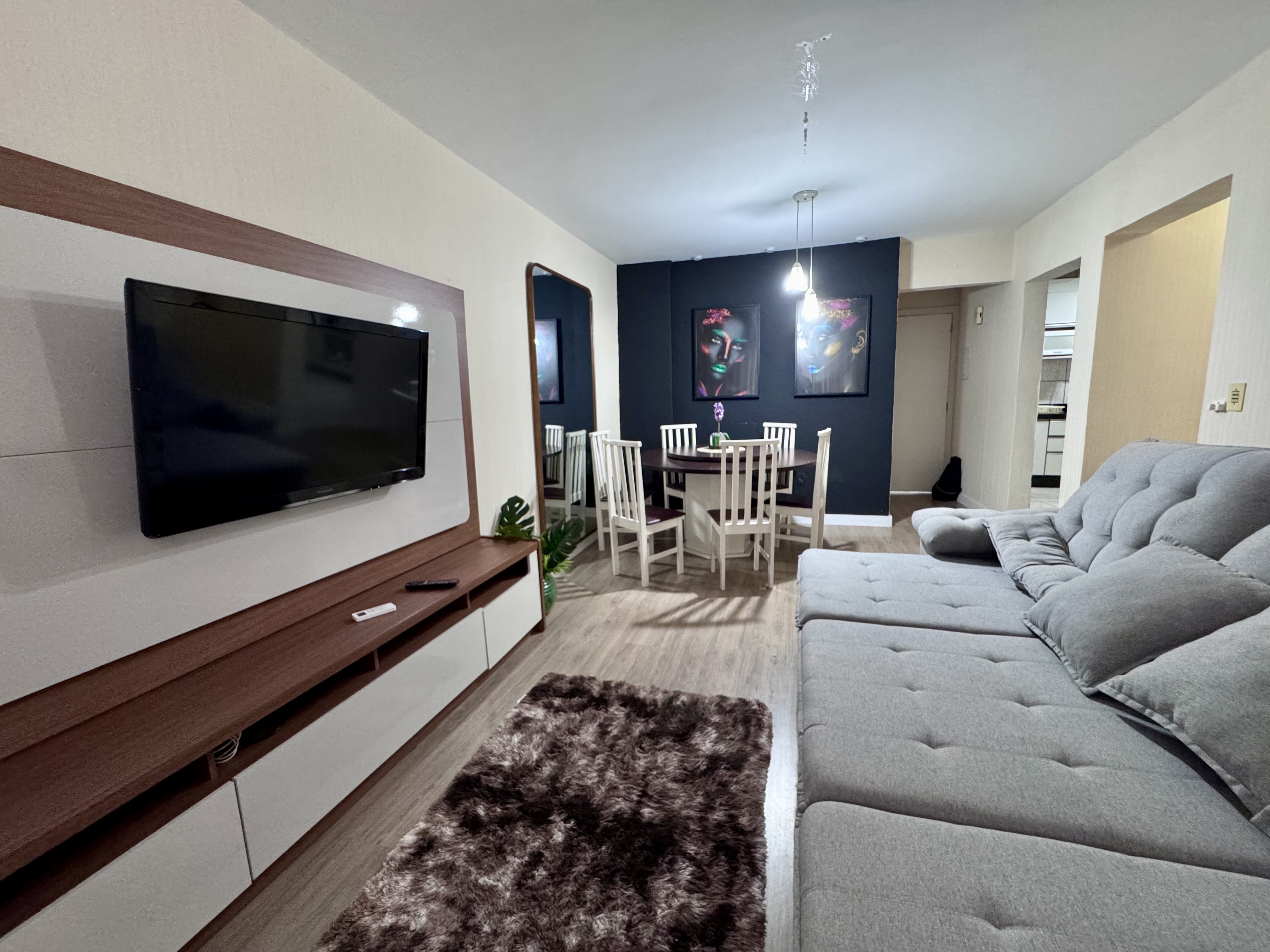 Apartamento com 2 quartos à venda em Itapema/SC · PropWase